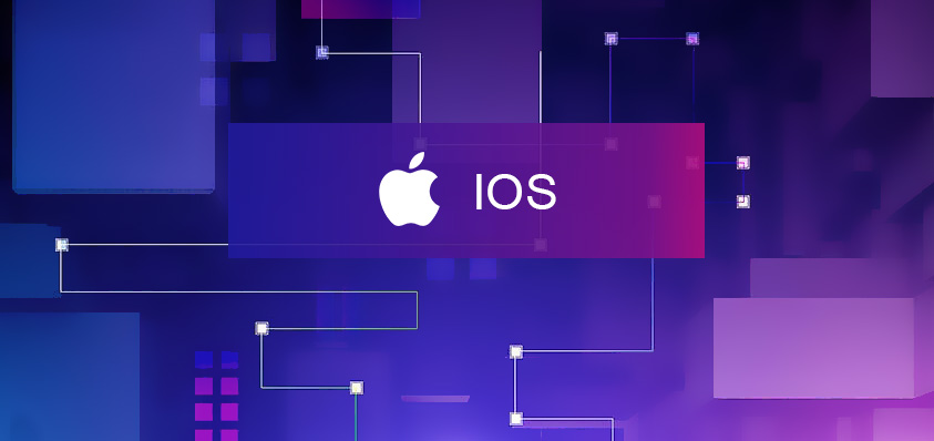 IOS苹果App定制开发-软盟科技有限公司官方网站